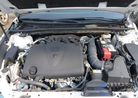 2019 Toyota Avalon Limited z USA, uszkodzony, nr VIN 4T1BZ1FB6KU030222